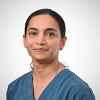 Dr Dharsheiya Surendran