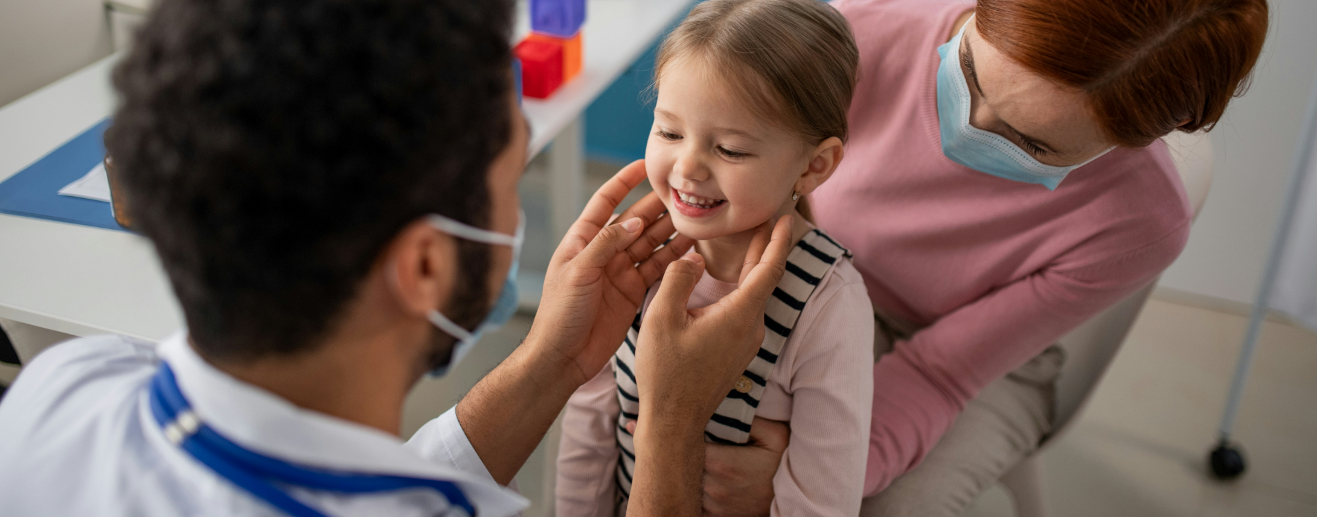 Pound Road Medical Centre